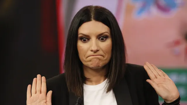 Laura Pausini de luto: familiar muere atropellado en Italia y el conductor huye