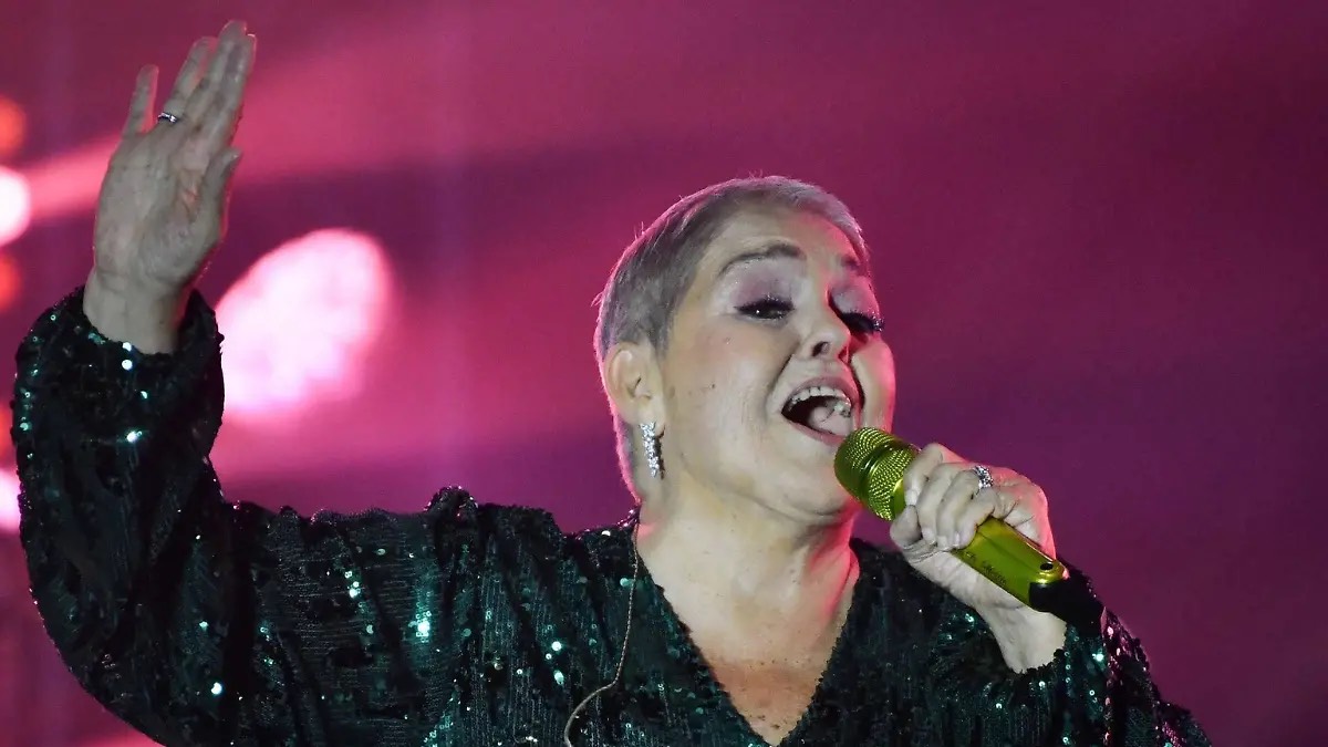 Lupita D’Alessio anuncia su retiro definitivo: ¿cuándo serán sus últimos conciertos?