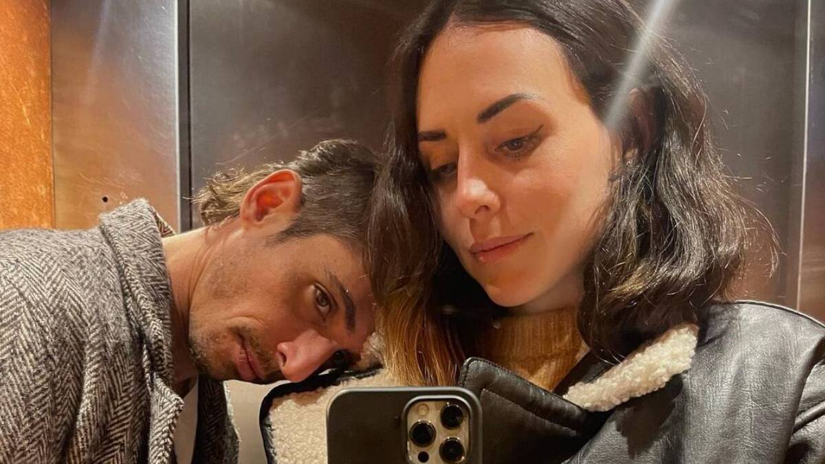 Rumores de Separación: Un Análisis de la Situación entre Zuria Vega y Alberto Guerra