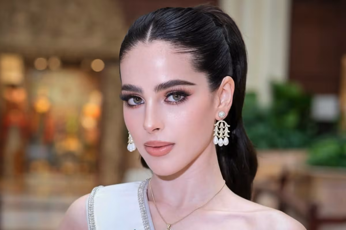 La identidad de Fátima Bosch, la Miss México humillada por su director