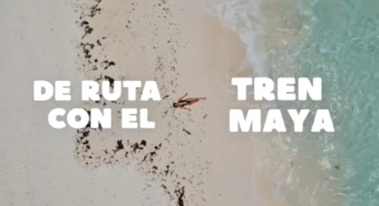DE RUTA CON EL TREN MAYA – Isla Mujeres: Guía definitiva disfrutar del paraíso