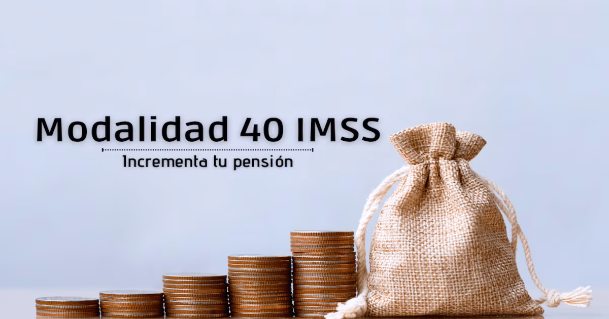 ¿Cuántos años de trabajo necesitas para alcanzar 850 semanas de cotización en el IMSS en 2025?