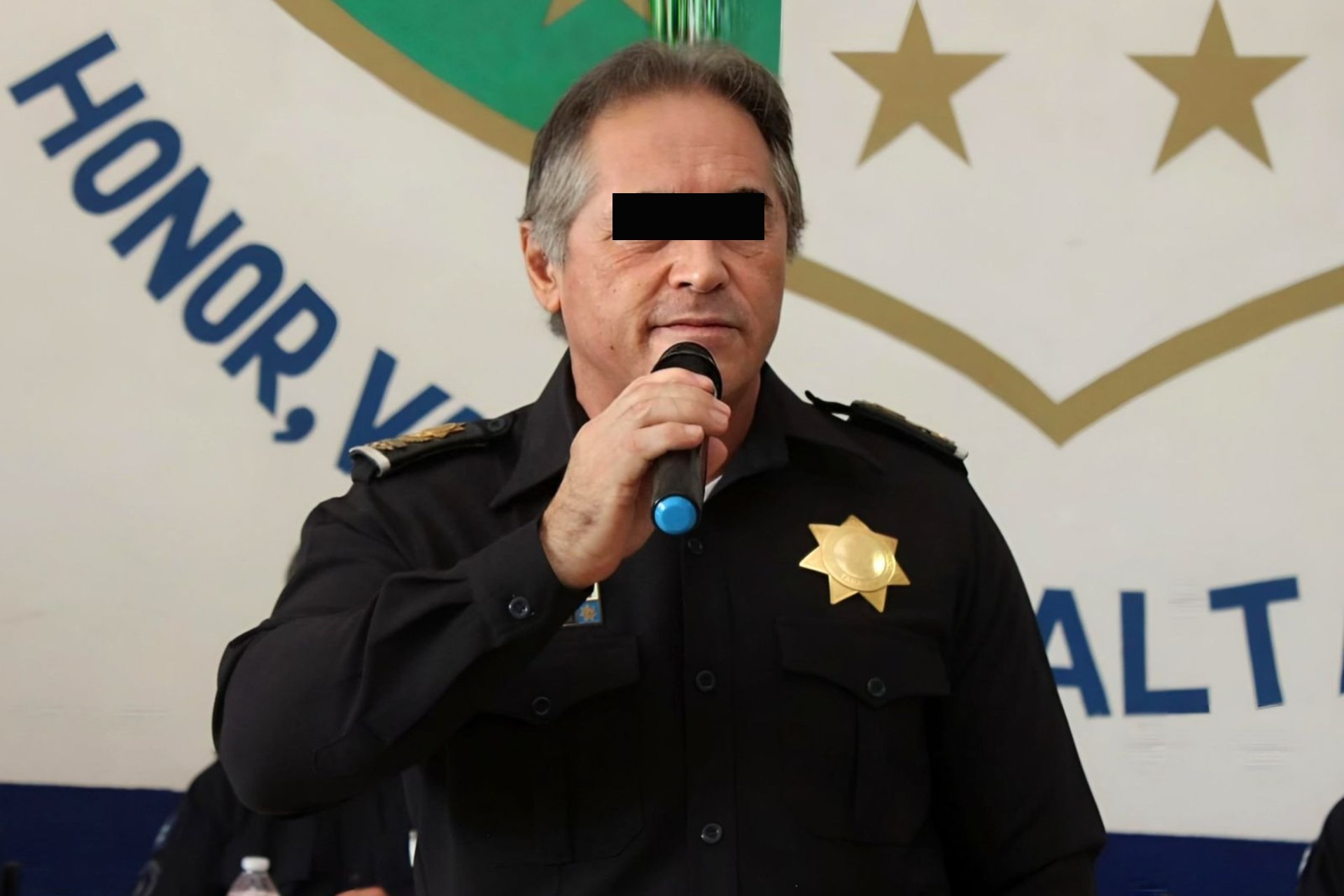Caso Bermúdez: La suspensión provisional otorgada y la simbiosis estado-crimen que sacude a México