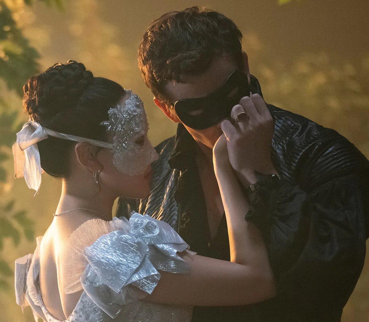 Bridgerton temporada 4: Benedict, Sophie y la historia de amor más escandalosa que verás en 2026