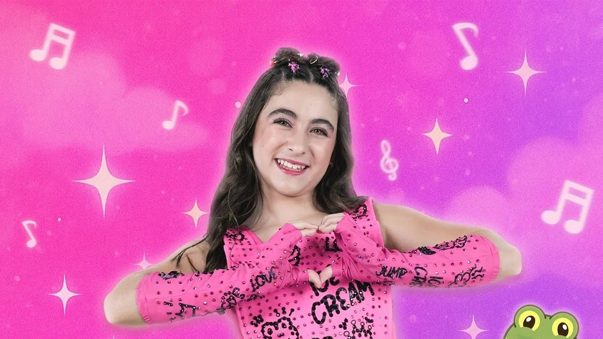 Lara Campos, la estrella viral, liderará Matilda el musical en México