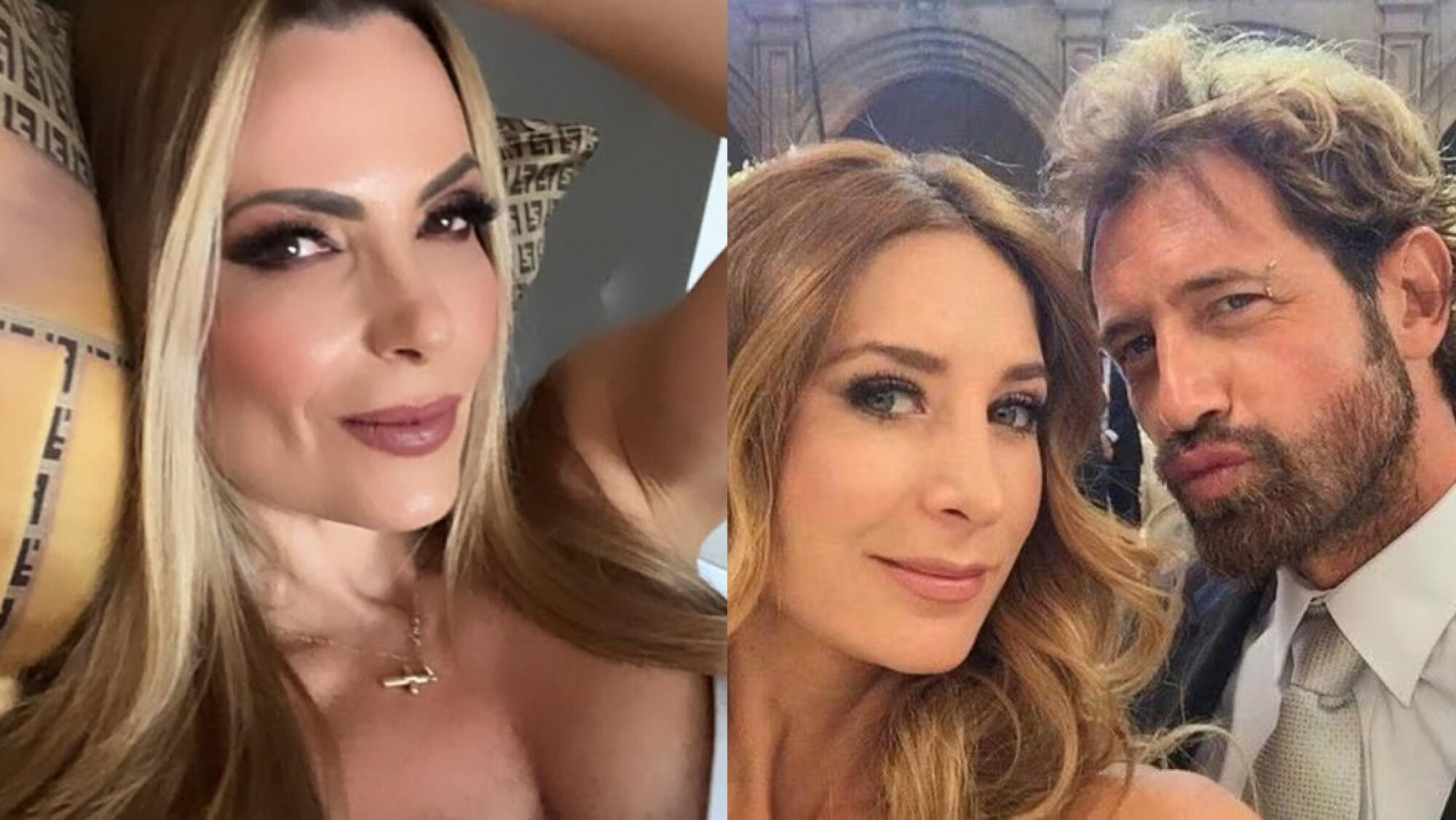 Gabriel Soto: El triángulo amoroso que sigue dando de qué hablar