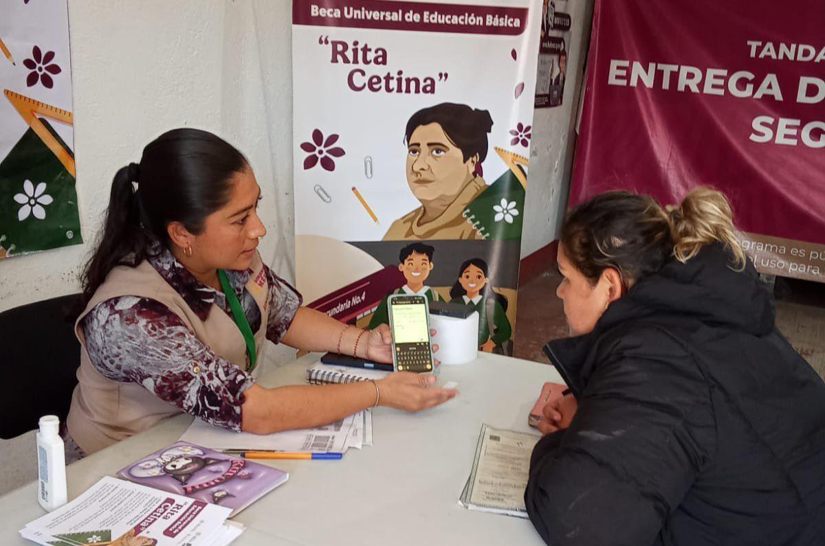 Beca Rita Cetina: ¿Sin pagos en julio y agosto de 2025? ¡Entérate!