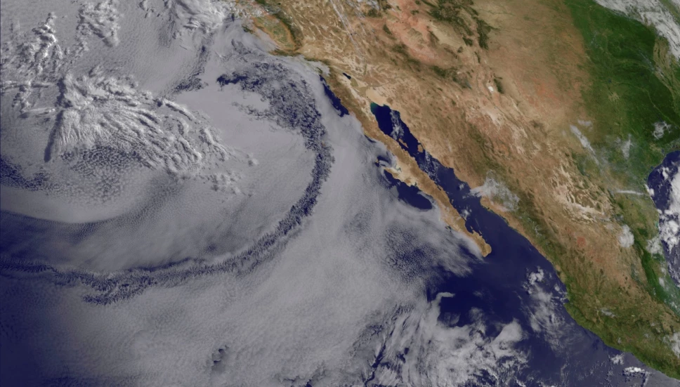México enfrenta nuevo fenómeno: ¿Vórtice Polar o DANA? Clima 19 de julio