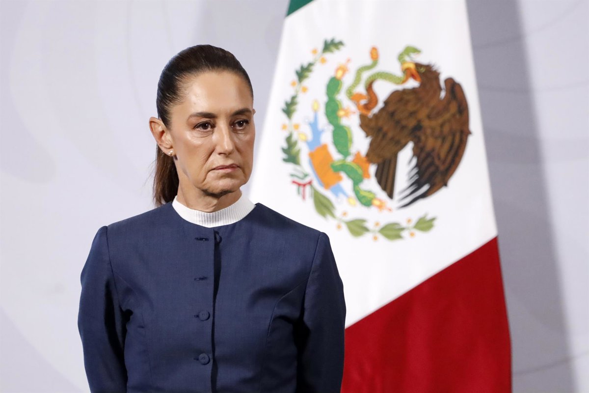 Sheinbaum aplaza visita a Michoacán pese a crisis tras el homicidio de un alcalde