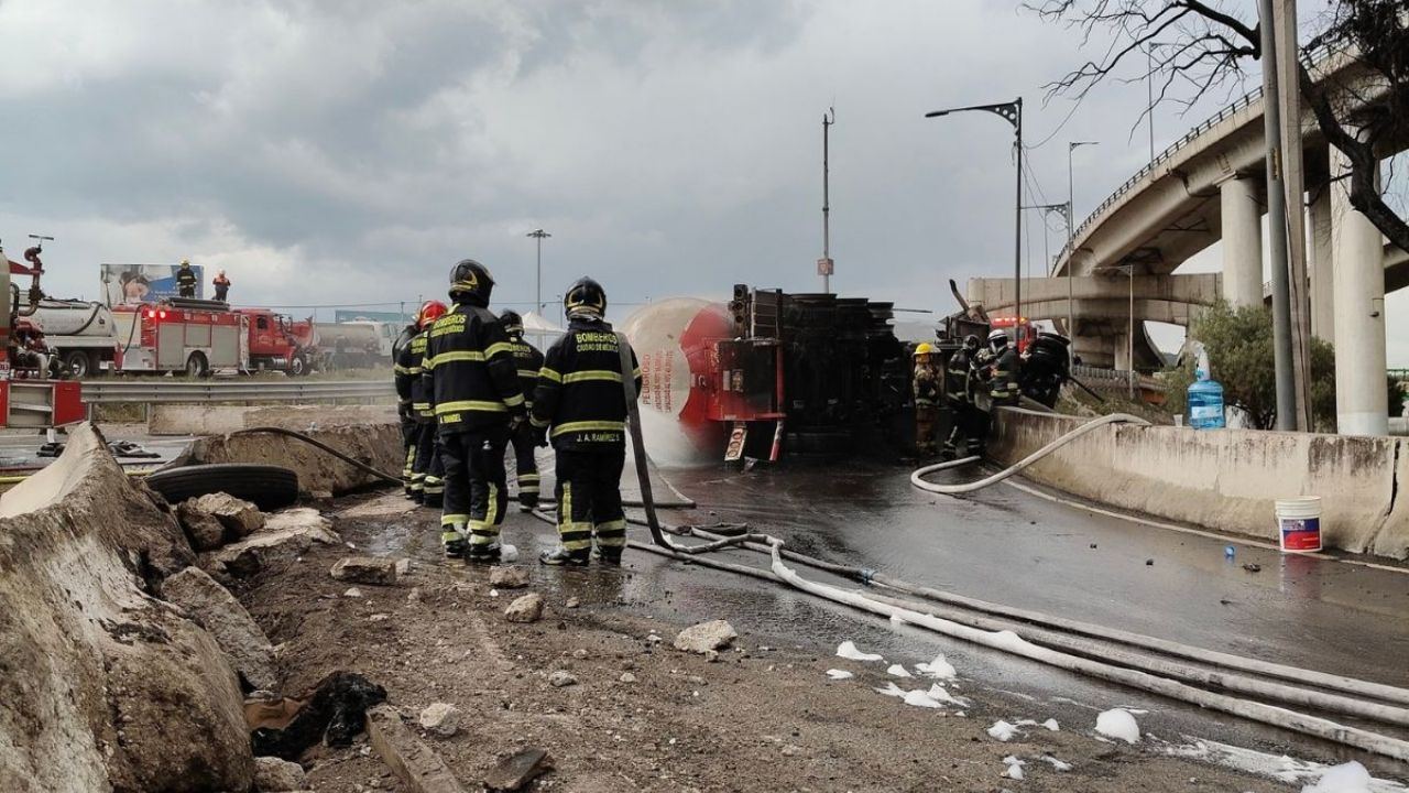 Explosión en Iztapalapa: “Un puesto de tacos me salvó”, relata Don Raúl