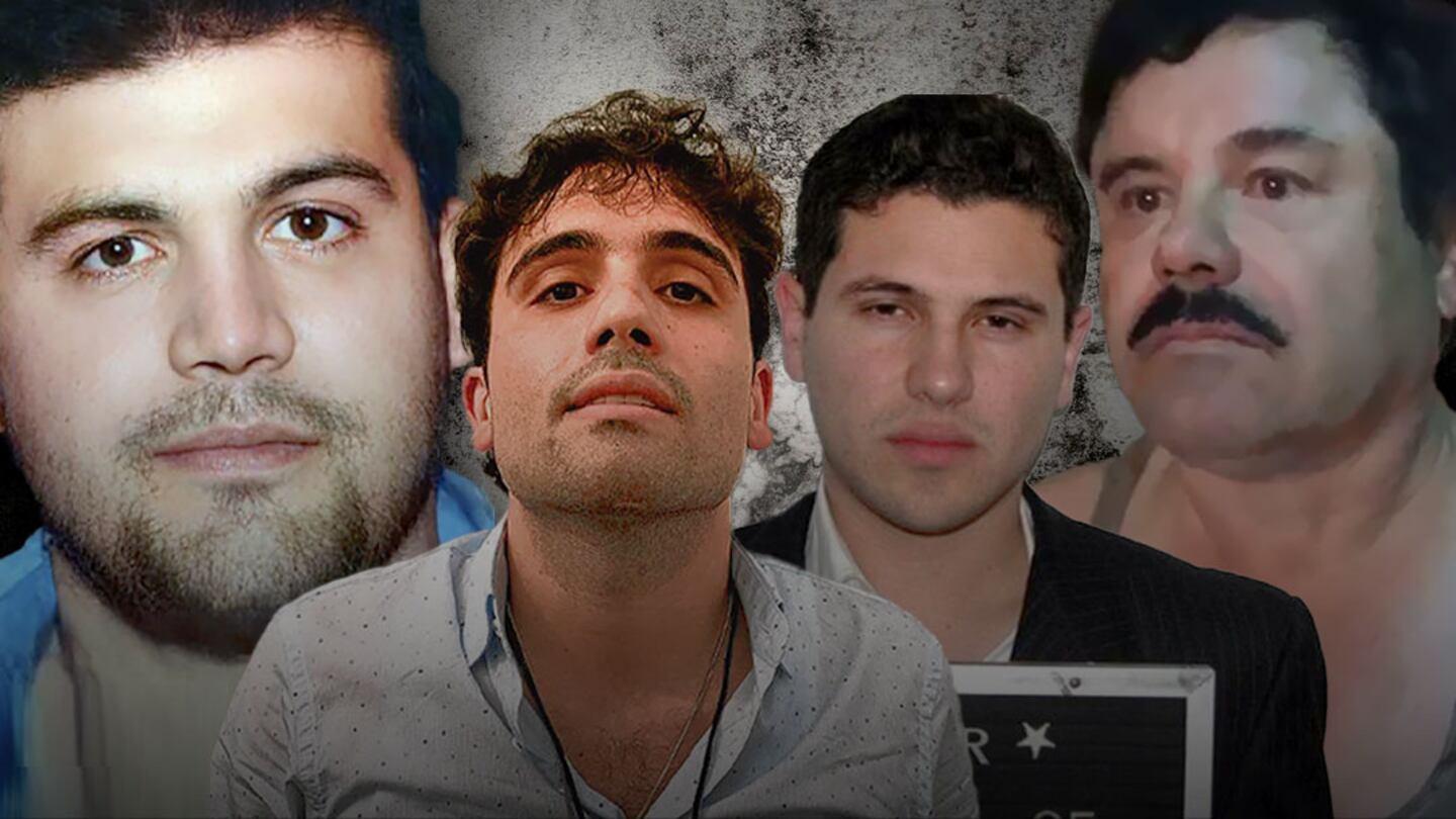 El linaje de La Chapiza: herencia sangrienta y adaptación criminal