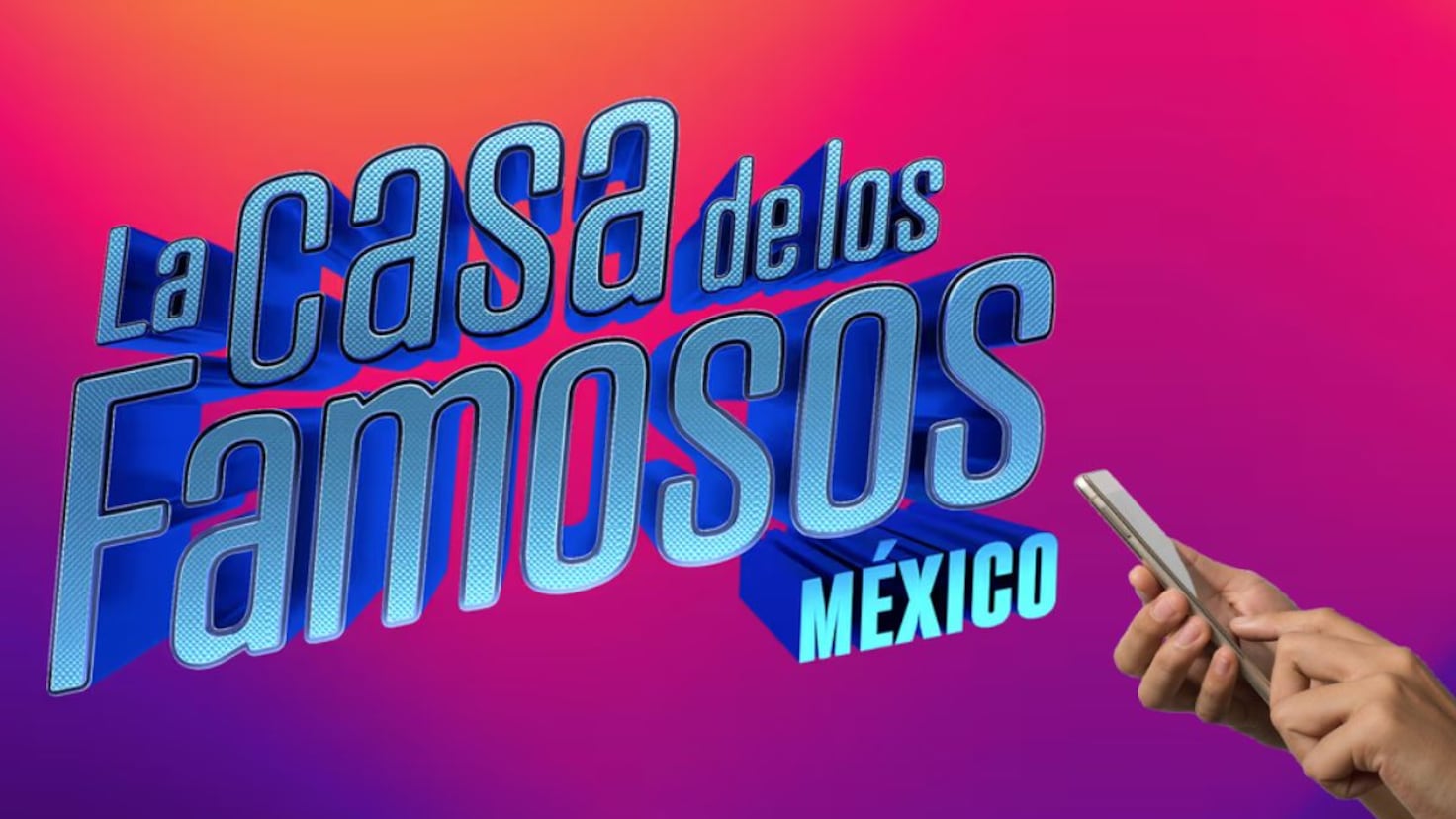 La guía para votar en ‘La casa de los Famosos México’ 2025: horarios y estrategias