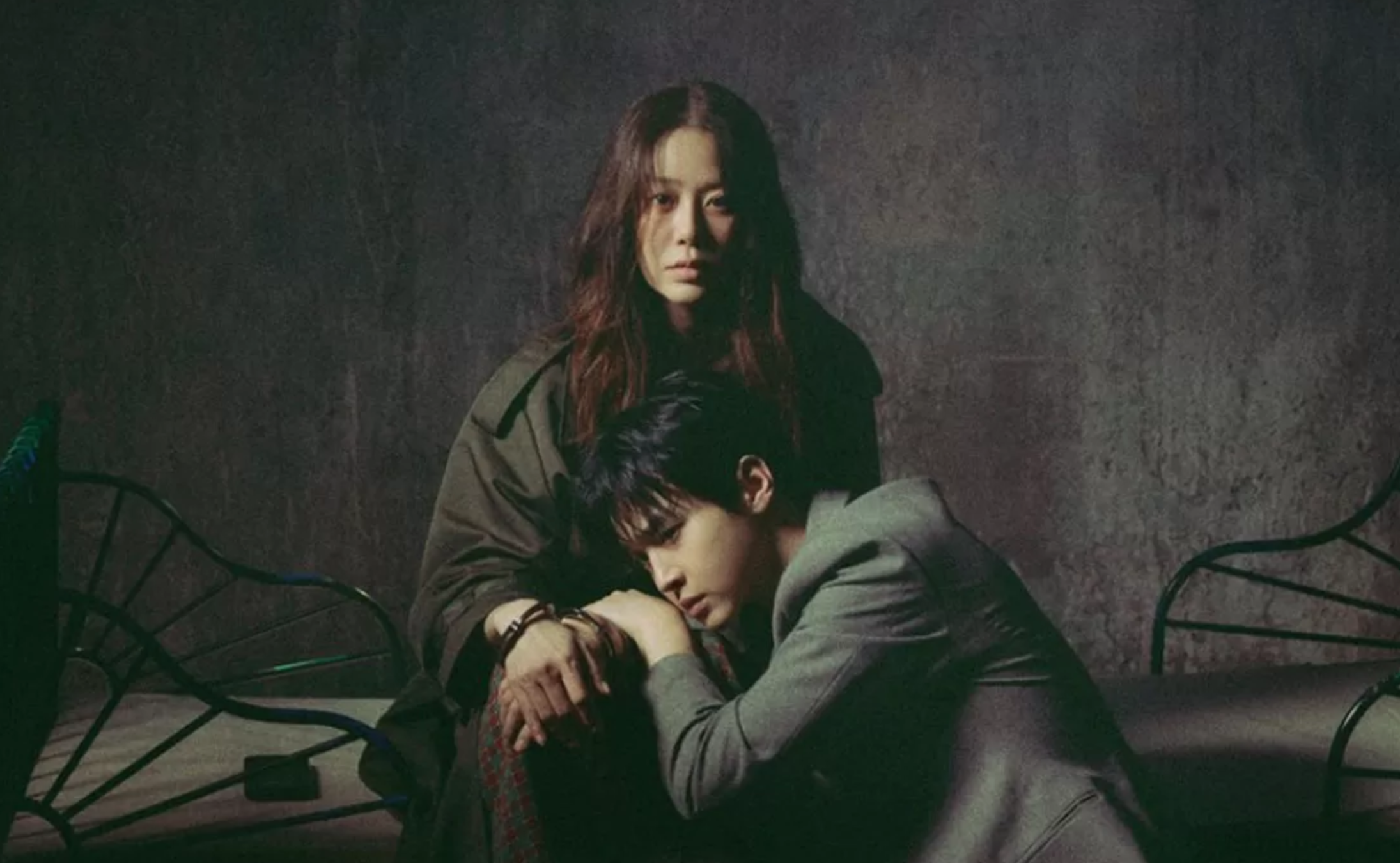Netflix estrena “Queen Mantis”: El thriller de madre e hijo que te atrapará