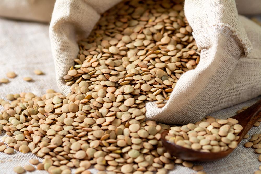 Lentejas: el superalimento que transforma tu salud sin que lo notes