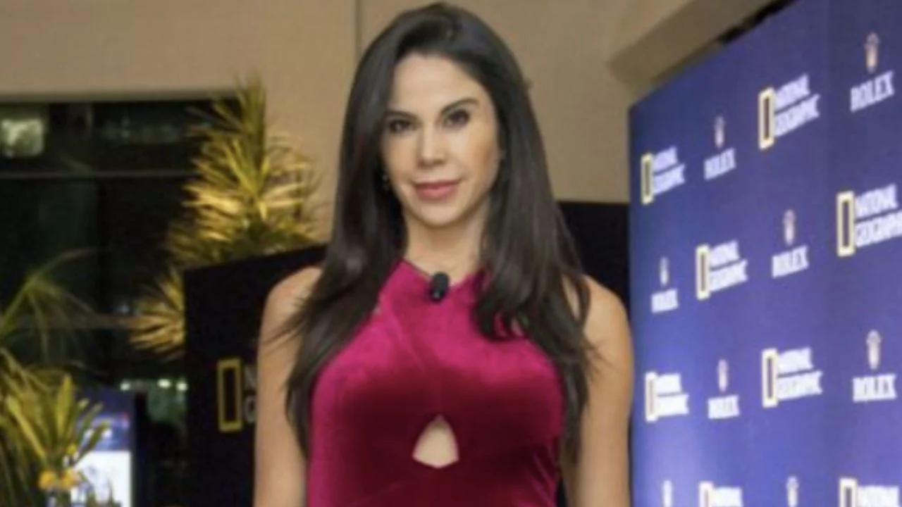 Paola Rojas revela su batalla contra el COVID-19: así evoluciona su salud