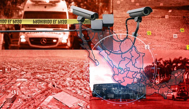 Ataque a fiesta en Irapuato deja 10 muertos