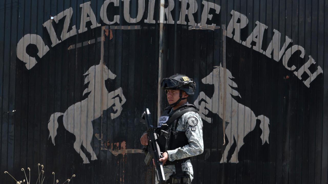 Rancho Izaguirre no fue crematorio clandestino: la verdad tras el hallazgo en Teuchitlán