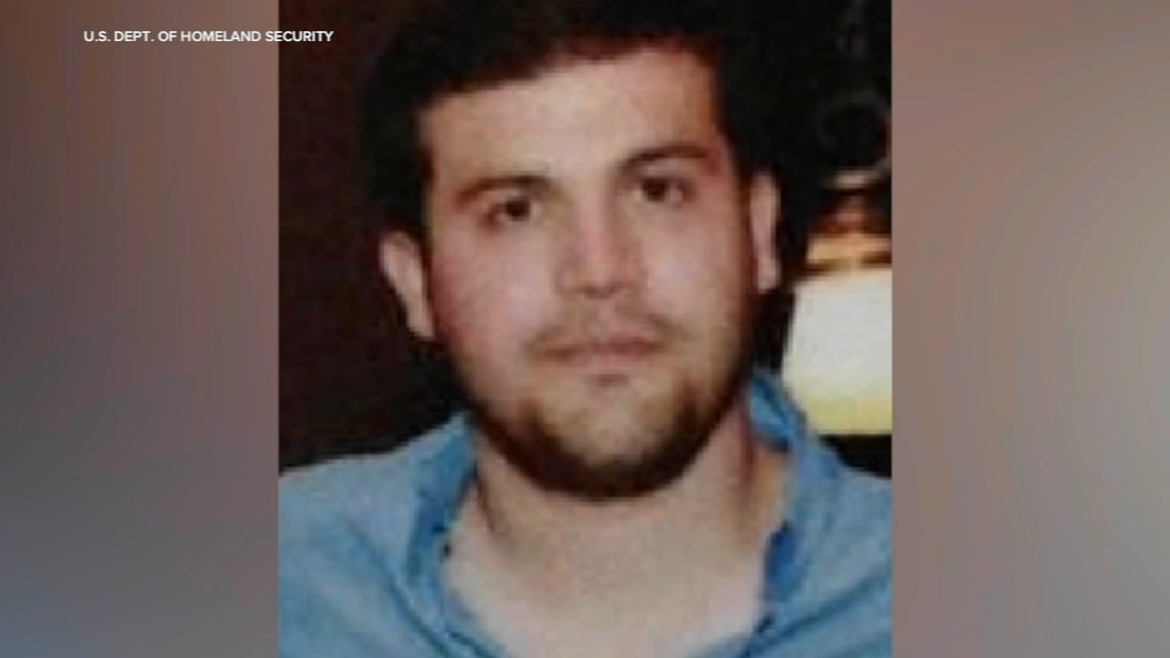 Los delitos por los que Joaquín Guzmán López, hijo de “El Chapo”, se declaró culpable