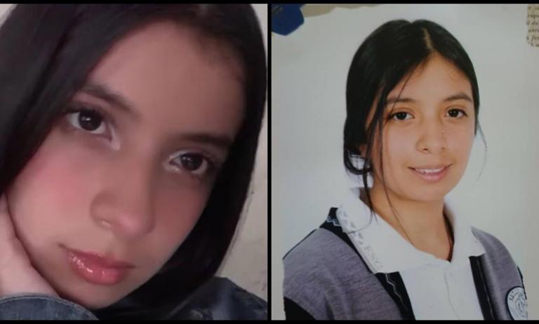 Red de trata en secundaria: Romina y Tabata desaparecen tras contacto con “amigo en común”