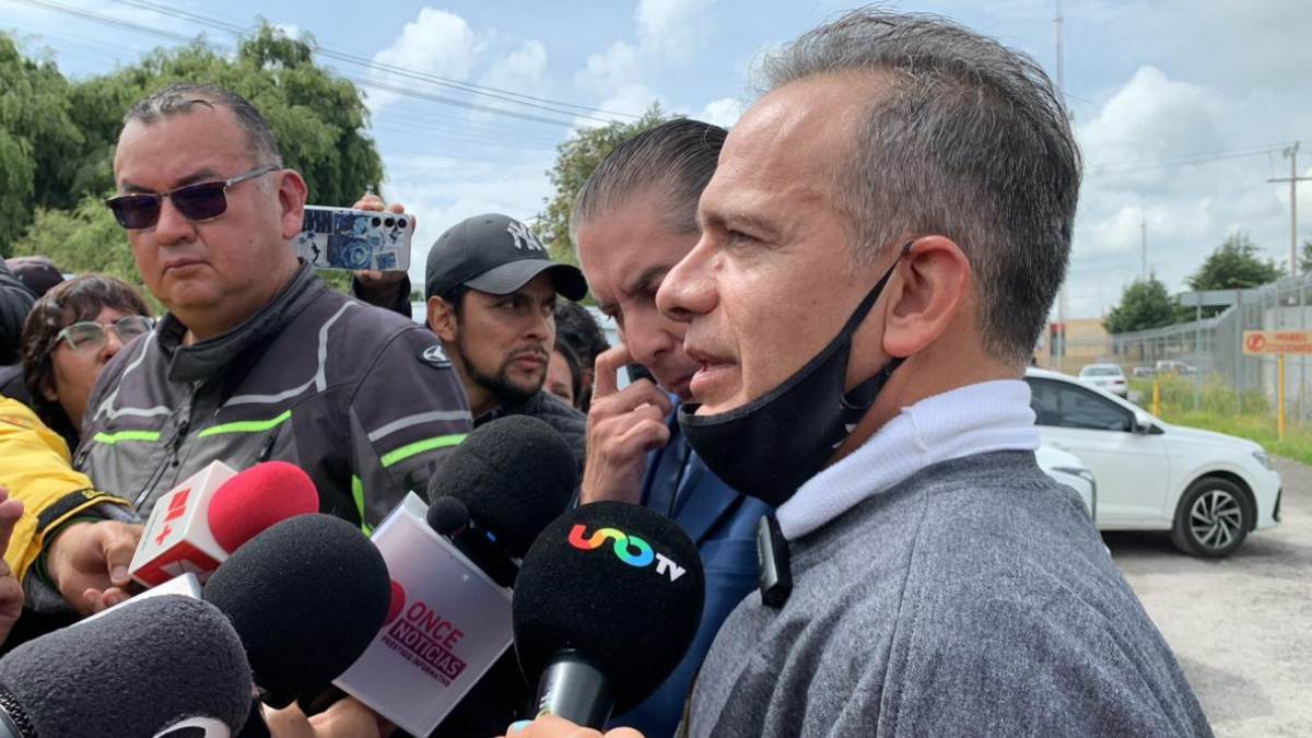Israel Vallarta, absuelto tras casi 20 años, promete revelar implicados