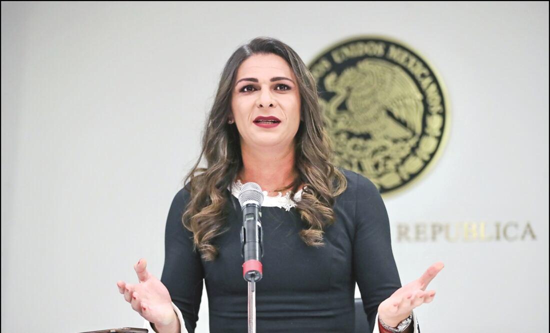 Guevara fuera de la mira: ¿Conade libre de investigación?