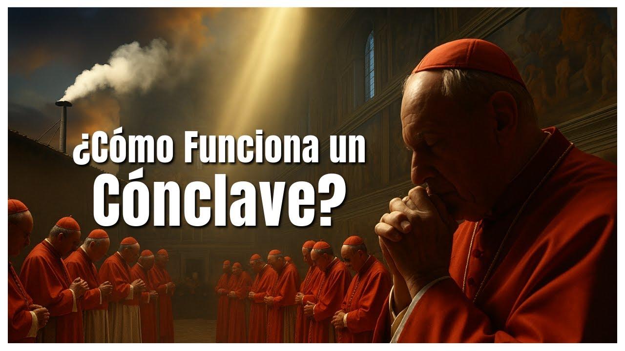 Elección del Papa: Cómo funciona el cónclave 2025 y qué esperar