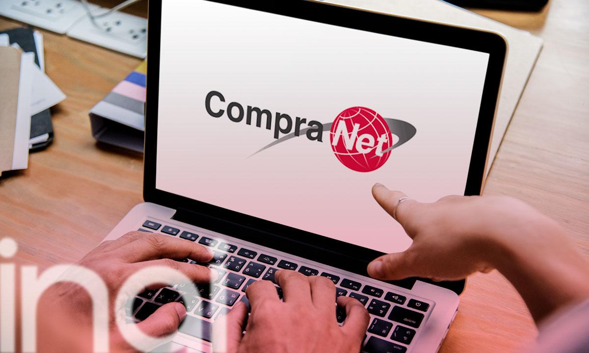 CompraNet eliminado: Sheinbaum aprueba reforma que opaca contratos del Ejército