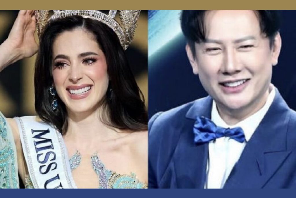 Fátima Bosch defiende a Inna Moll: agresiones y la polémica que sacude Miss Universo 2025