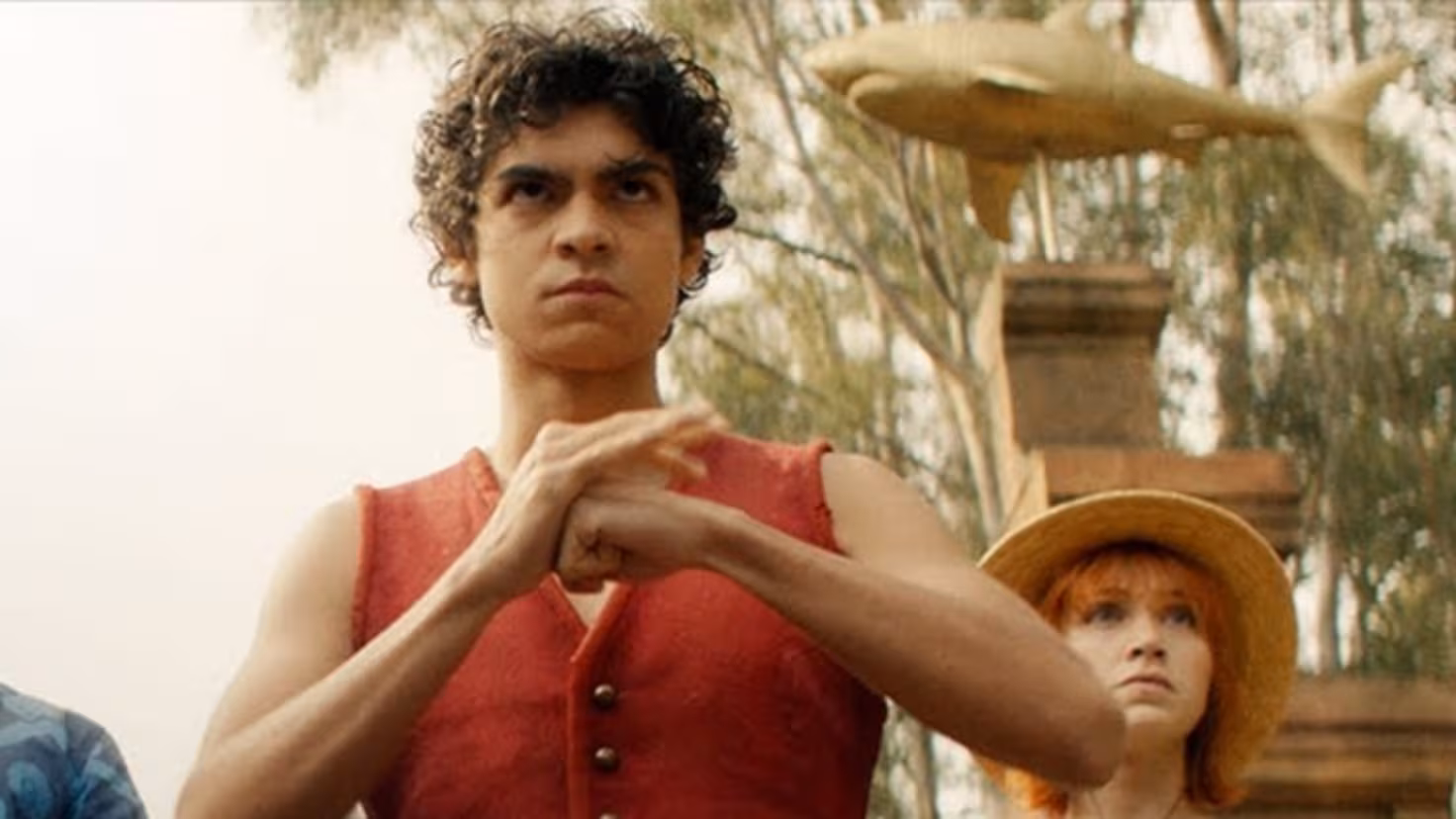 Netflix revela avances de One Piece Live Action: Fans enloquecen