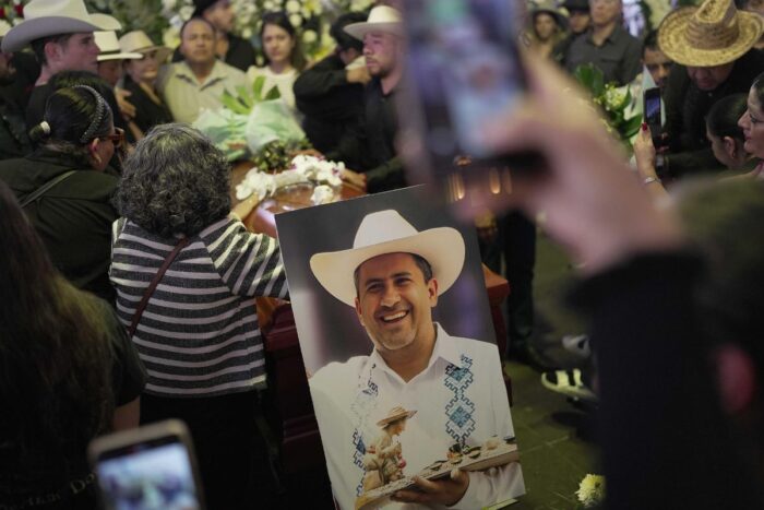La esperanza de Juan Manzo ante el Plan Michoacán por la Paz