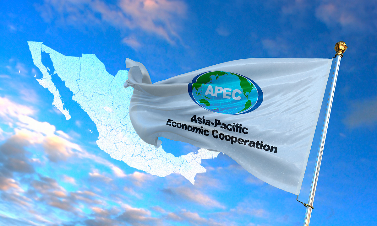 México se prepara para APEC 2028: el puente económico que cambiará el futuro