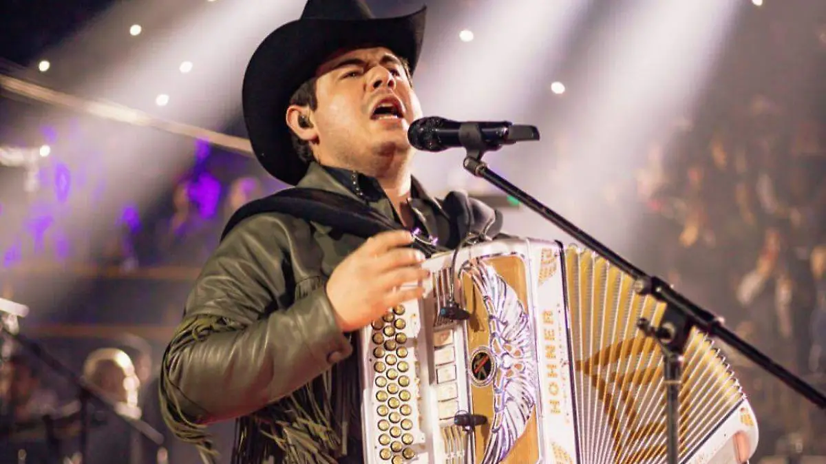 Alfredo Olivas: Revelan la verdad tras supuesta amenaza en concierto