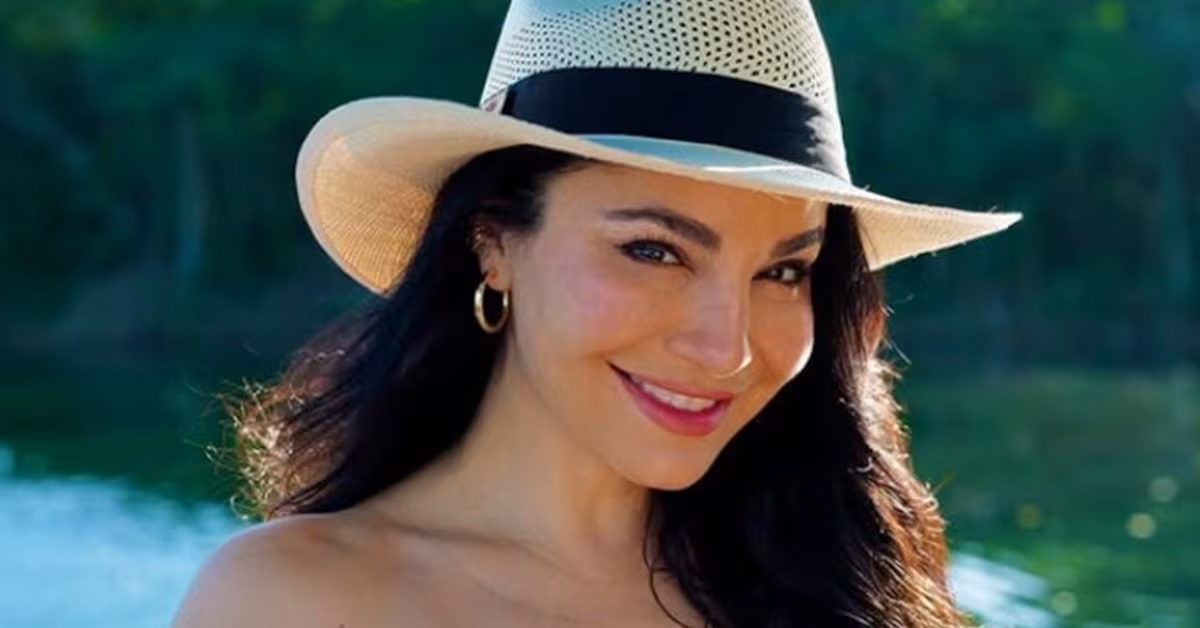 Martha Higareda celebra 42 años: maternidad, amor y un legado en el cine