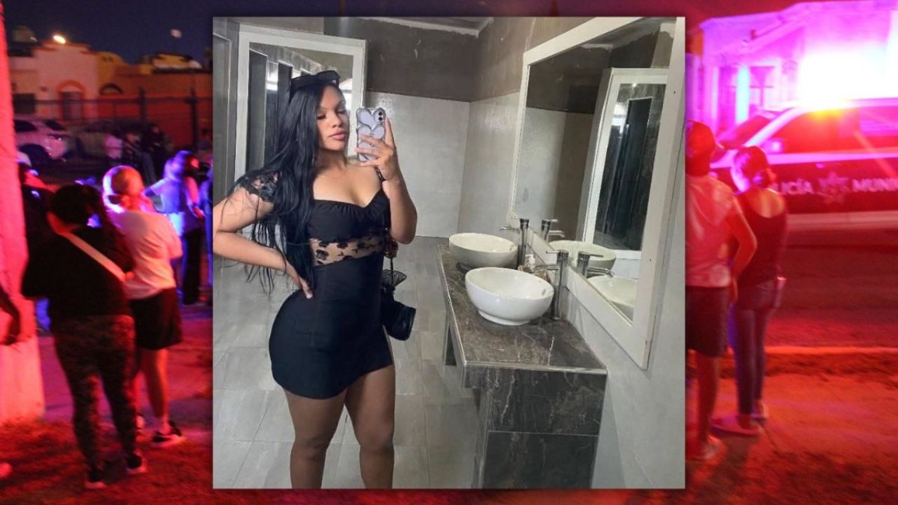 Localizan sin vida a Danna Angelina en Chihuahua, amiga reveló ubicación