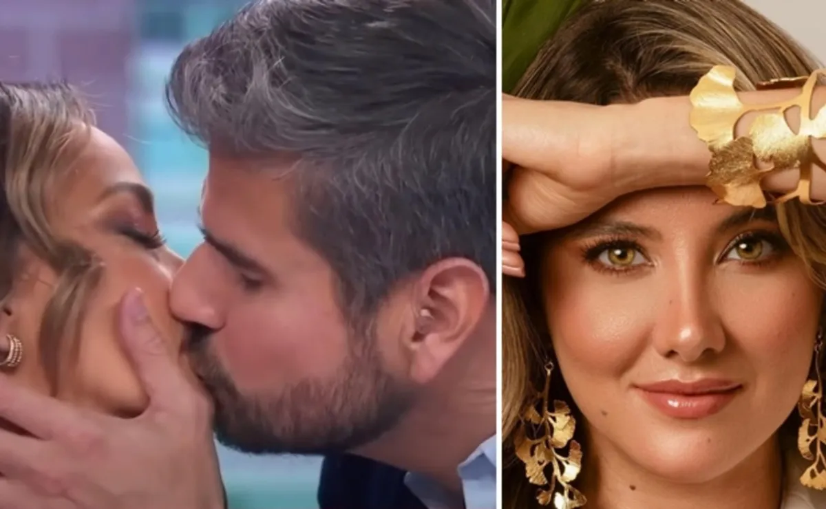 La polémica del beso en HOY: ¿Infidelidad o profesionalismo actoral?