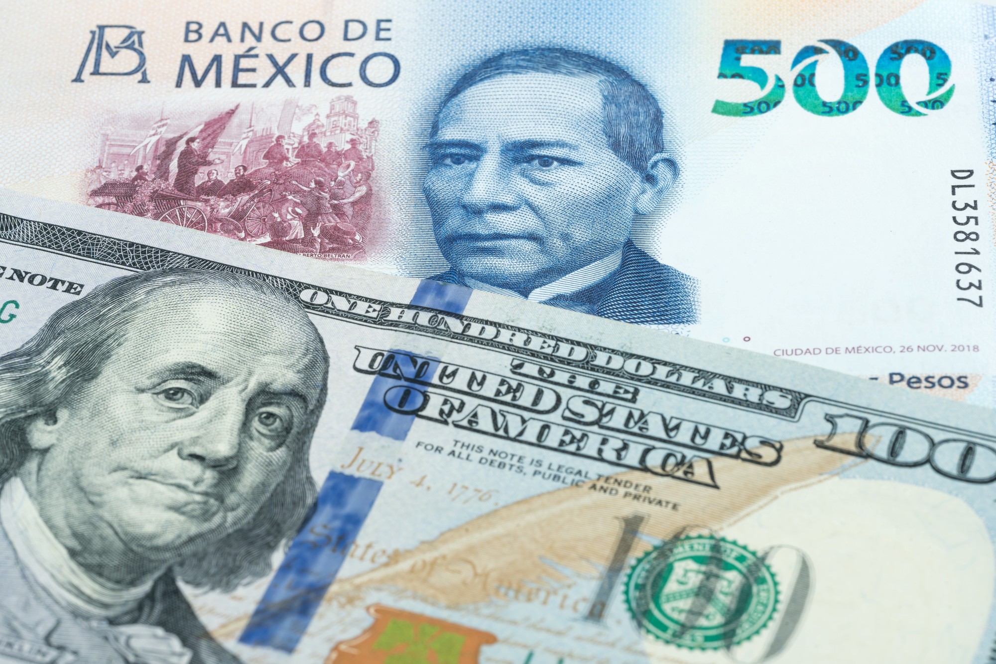 El dólar frente al peso hoy 6 de agosto de 2025: cotización y análisis