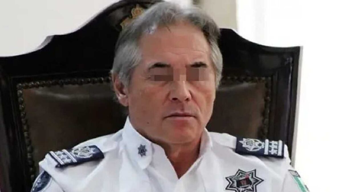 Contraste judicial para Hernán Bermúdez Requena, ex SSP Tabasco