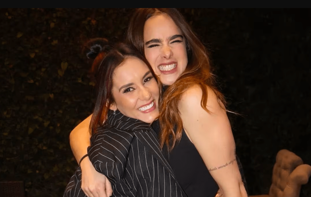 Bárbara Islas y Gala Montes: Un conflicto público por la verdad y la percepción