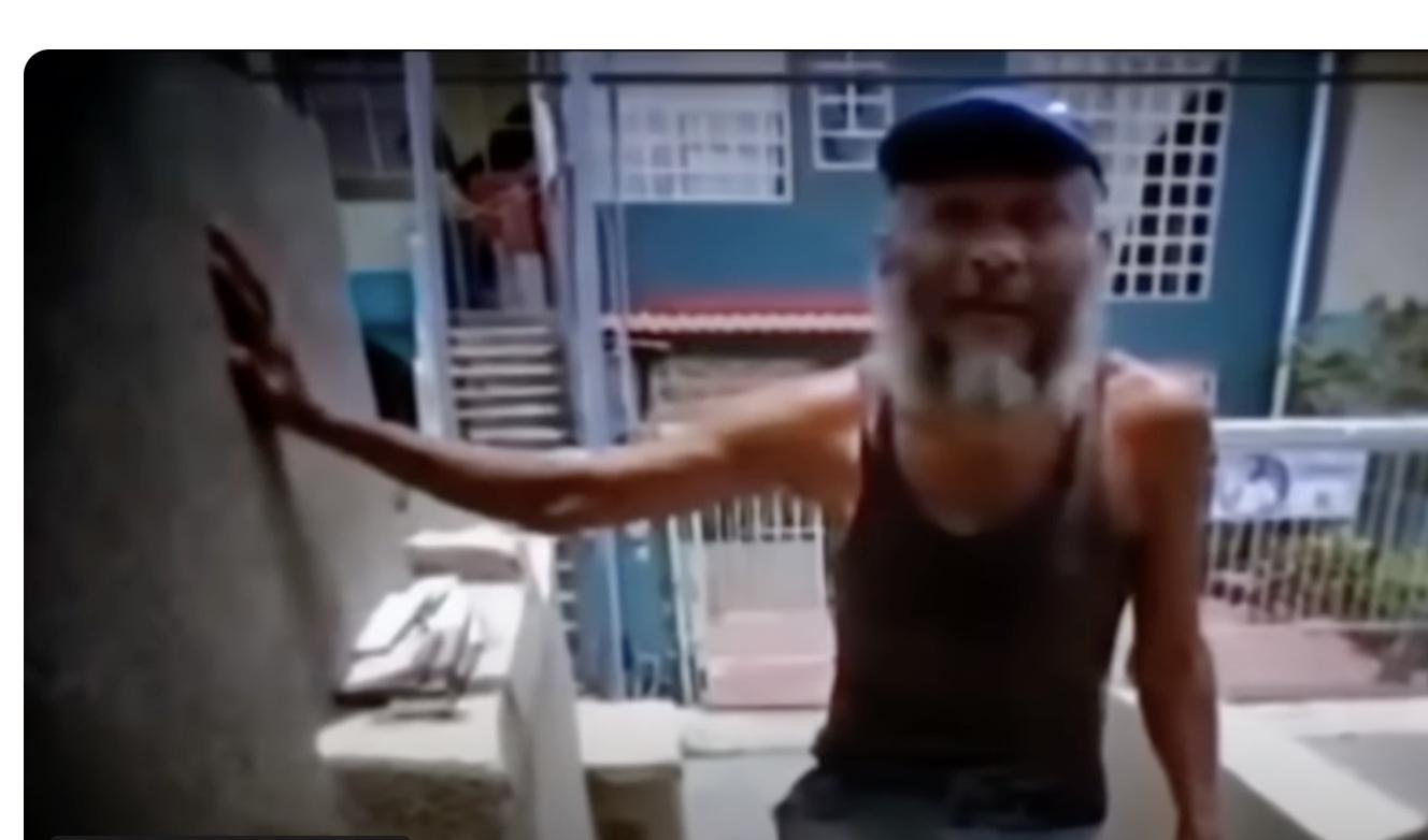 Acoso infantil en Veracruz: ¡Criminal pide matrimonio a niña y se toca frente a ella!