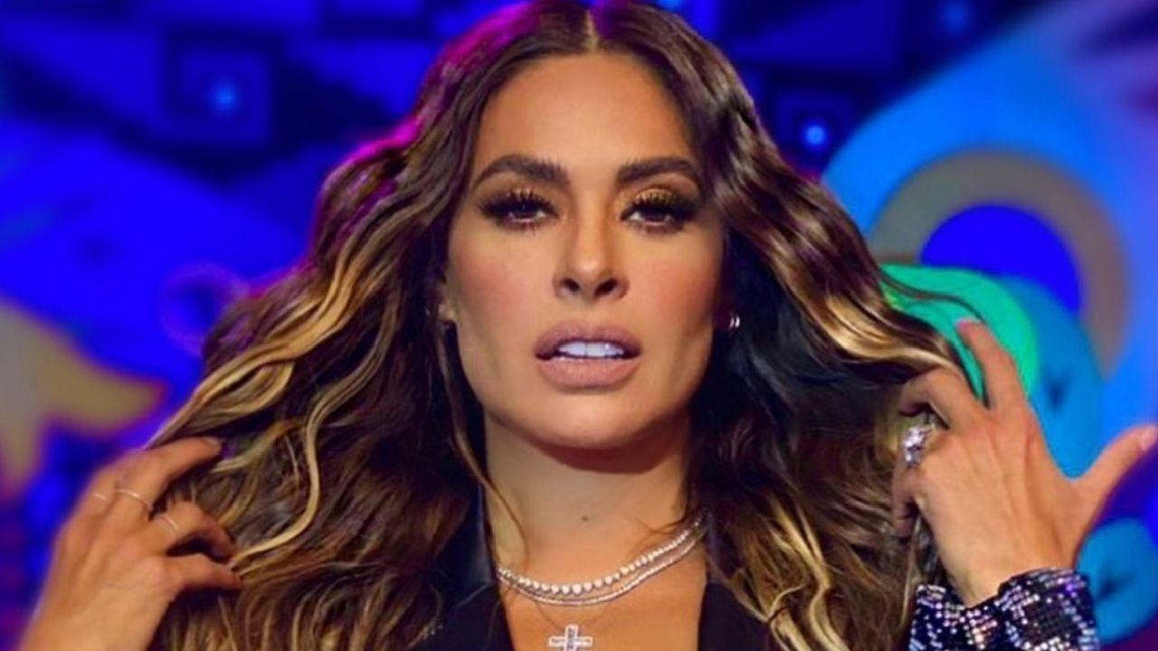 La Casa de los Famosos 3: Galilea Montijo lidera un regreso explosivo