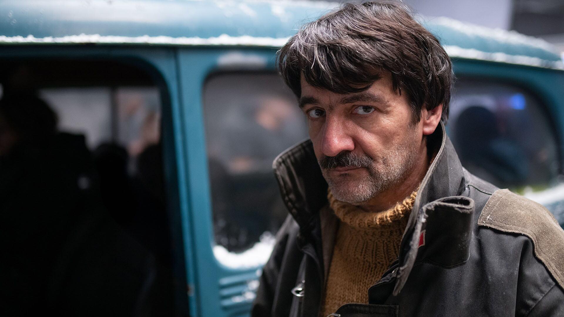Lo viejo funciona, Juan: la frase de El Eternauta que estalló en redes y se volvió un grito generacional