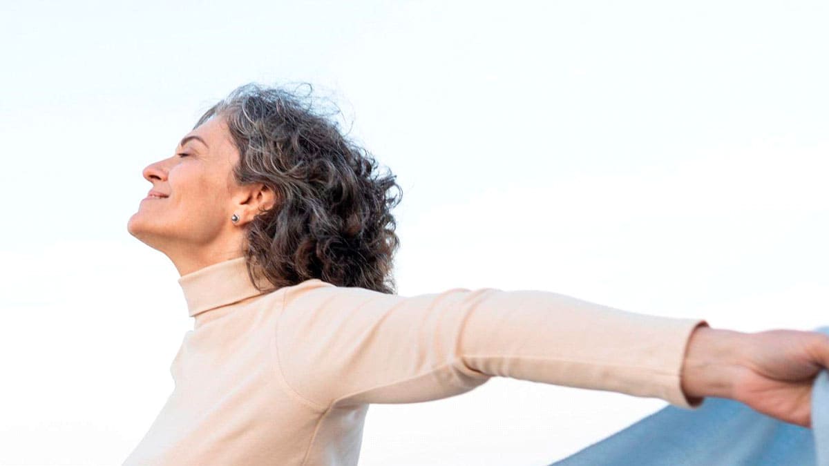 Menopausia: el fin no es inevitable y la ciencia lo está demostrando