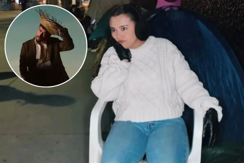 La caída de Bad Bunny: un análisis de la respuesta en el estadio GNP seguros