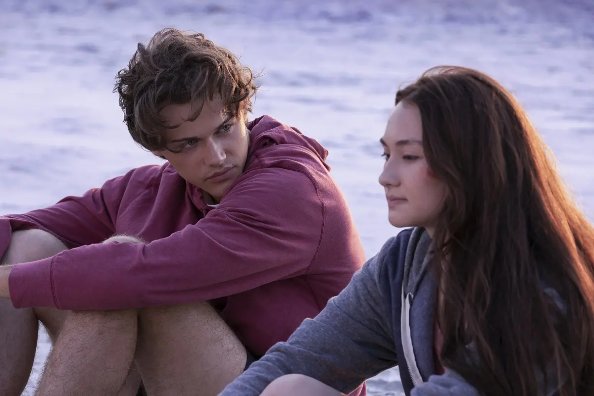 El Verano en que me Enamoré: Película en Prime Video