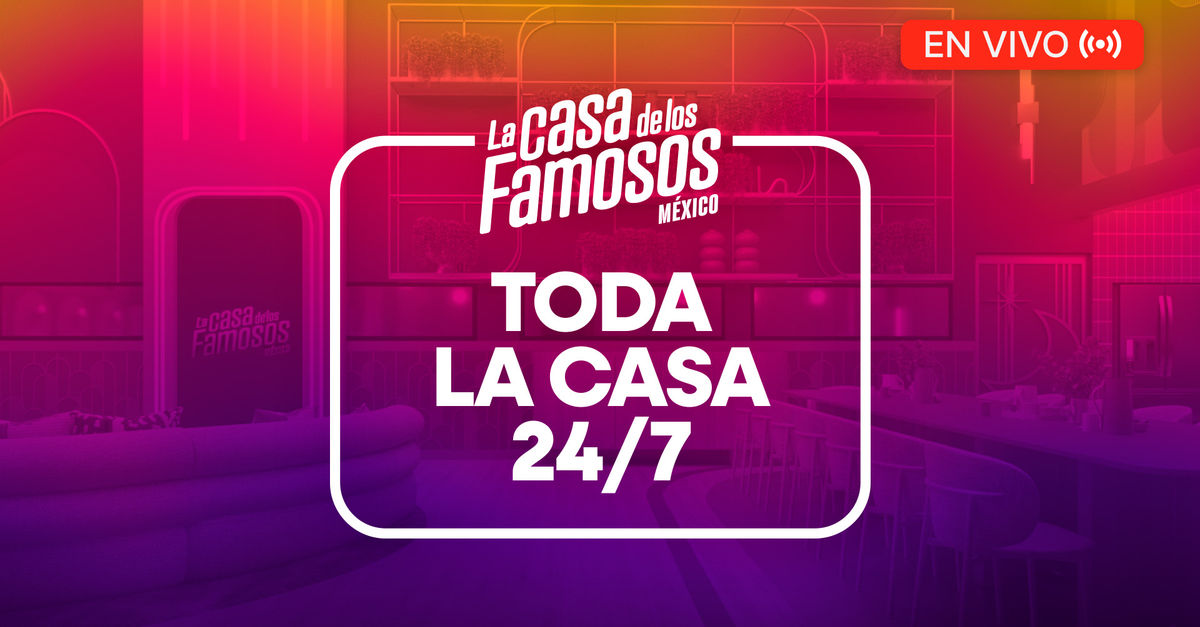 Costos de VIX y cómo ver ‘La Casa de los Famosos: México’ 24/7