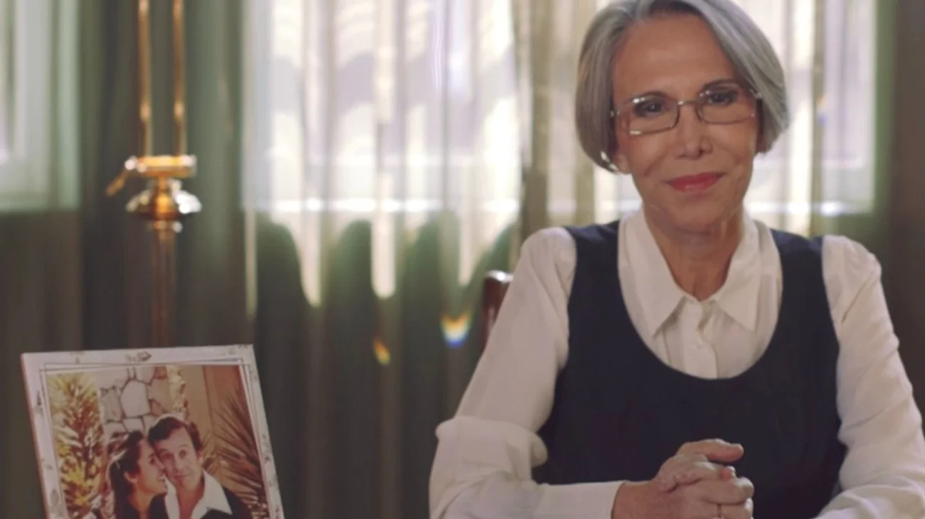 Las verdaderas razones del gran retraso del documental Florinda Meza