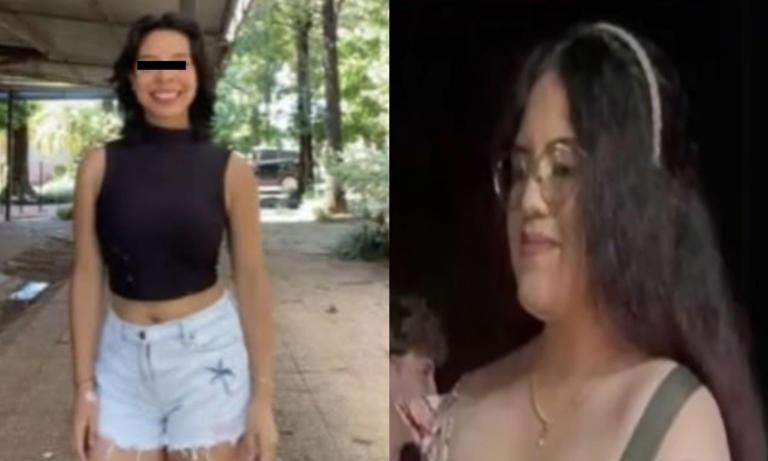 Caso María Fernanda Benítez: madre de Mikhaela dice que “pensó que era una broma”