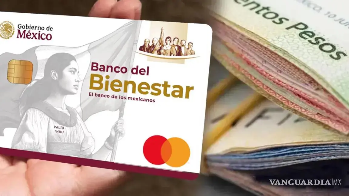 Sembrando Vida: Así recibes 6 mil 450 pesos cada mes