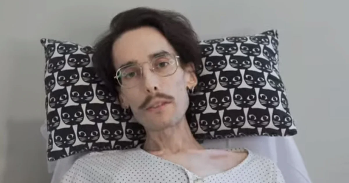 Muere Juan Jyoza, influencer que inspiró con su lucha contra el cáncer