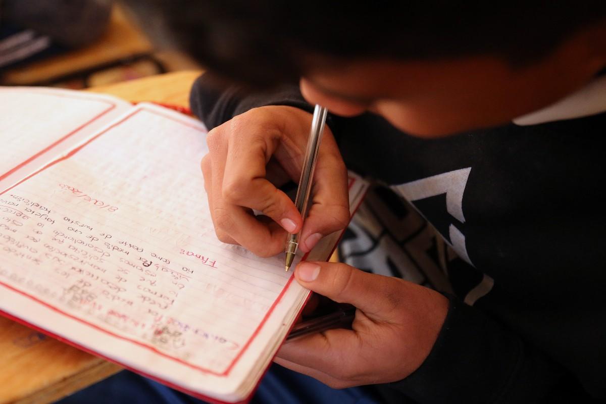 SEP: Reducen horario de clases en Coahuila por altas temperaturas